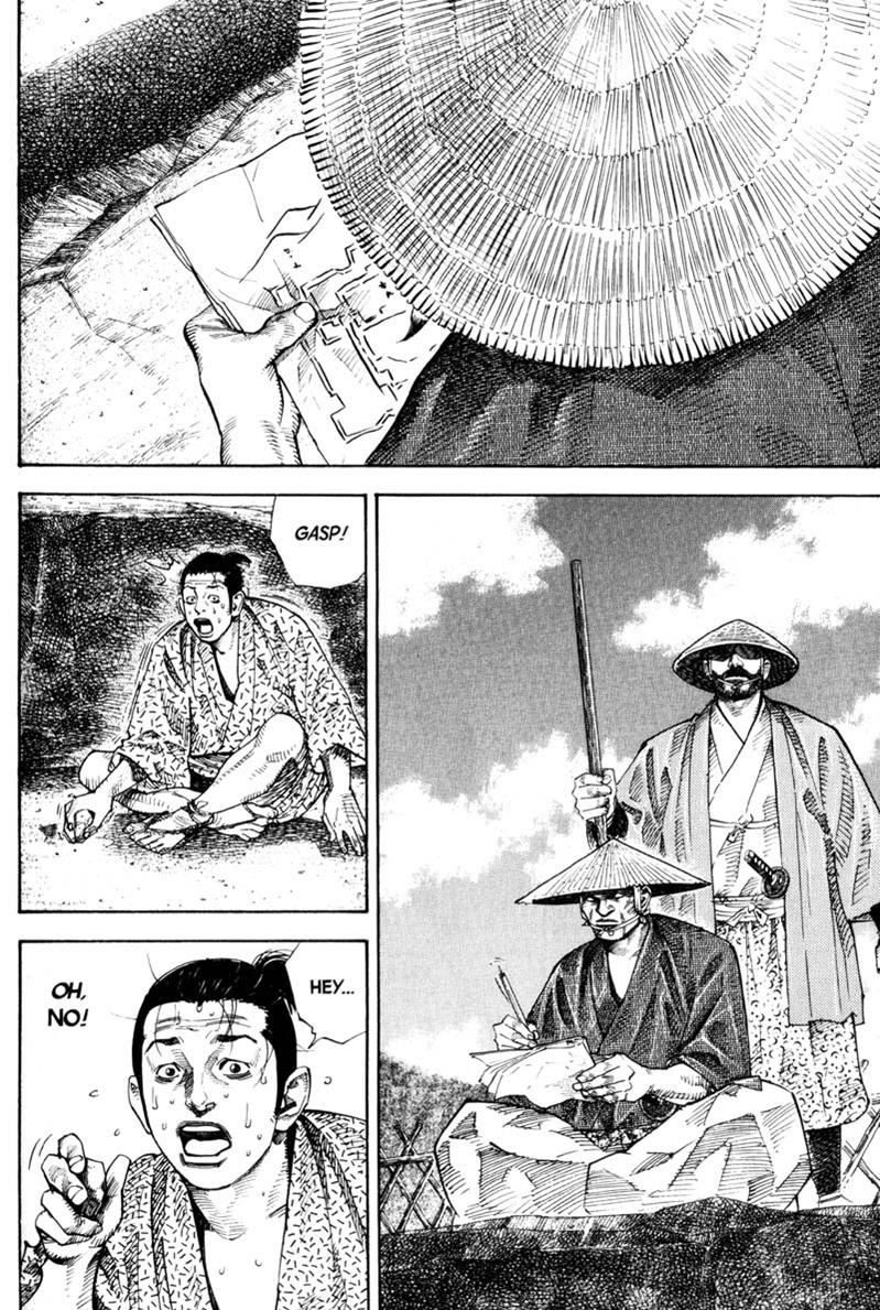 Read VagabondEN Manga Online