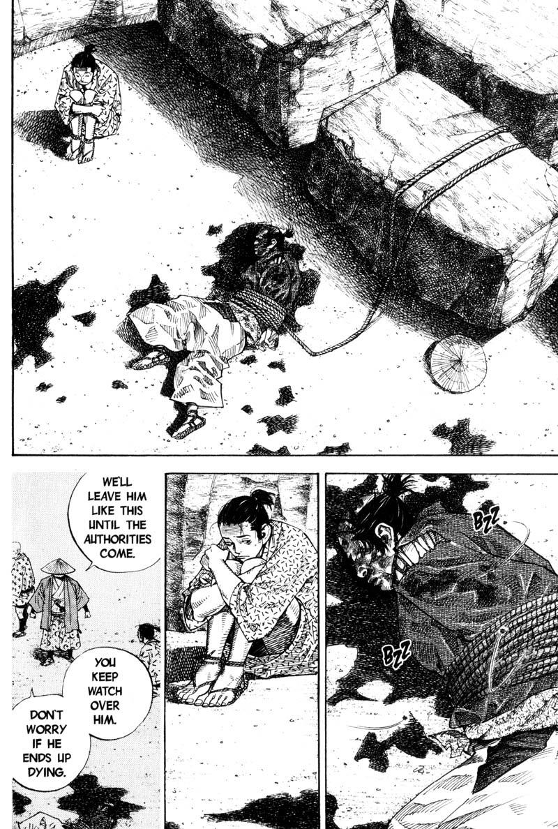 Read VagabondEN Manga Online