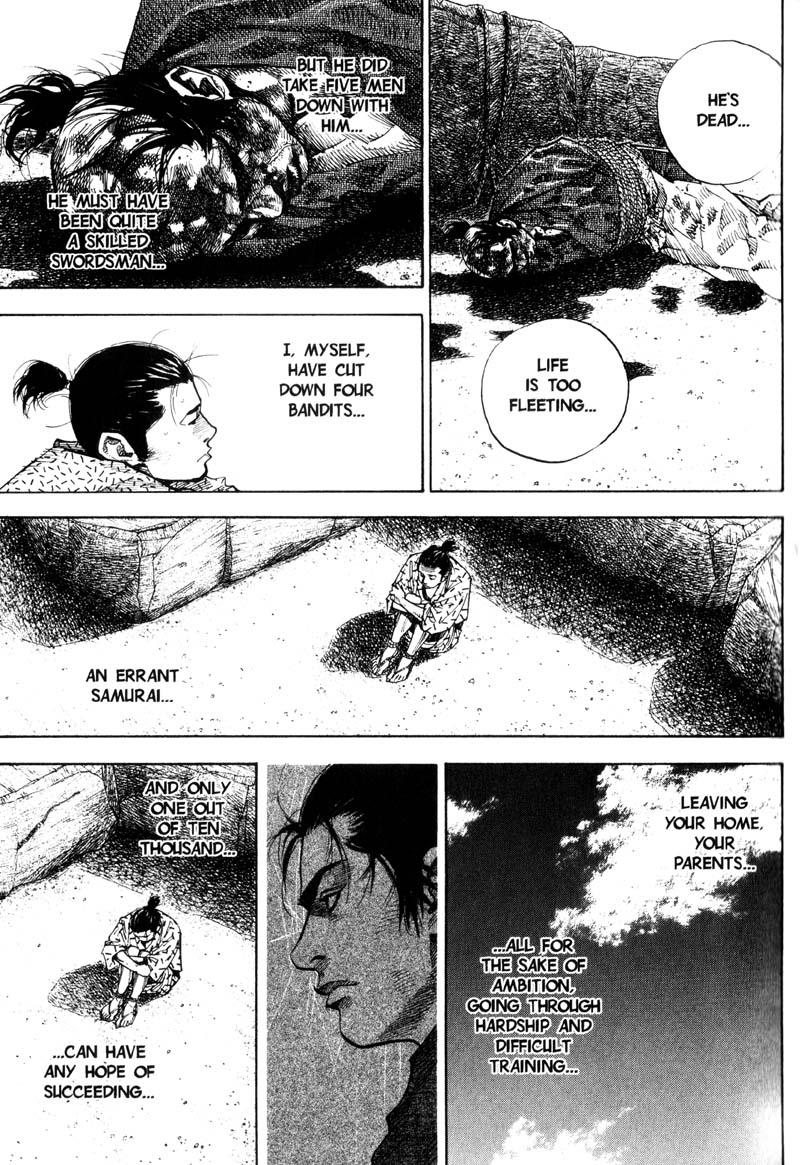 Read VagabondEN Manga Online