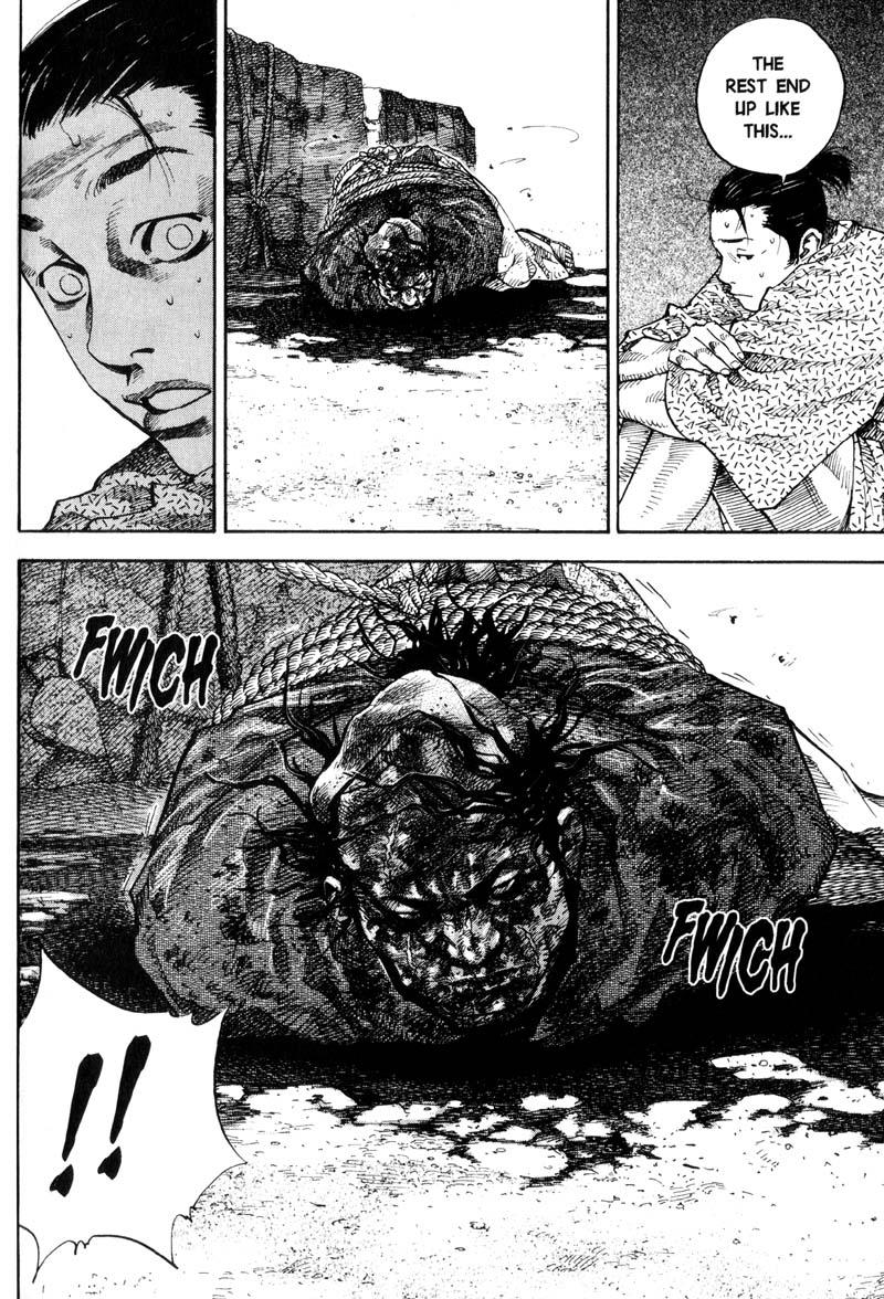 Read VagabondEN Manga Online