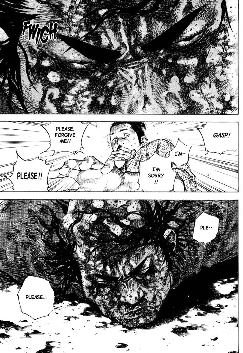 Read VagabondEN Manga Online