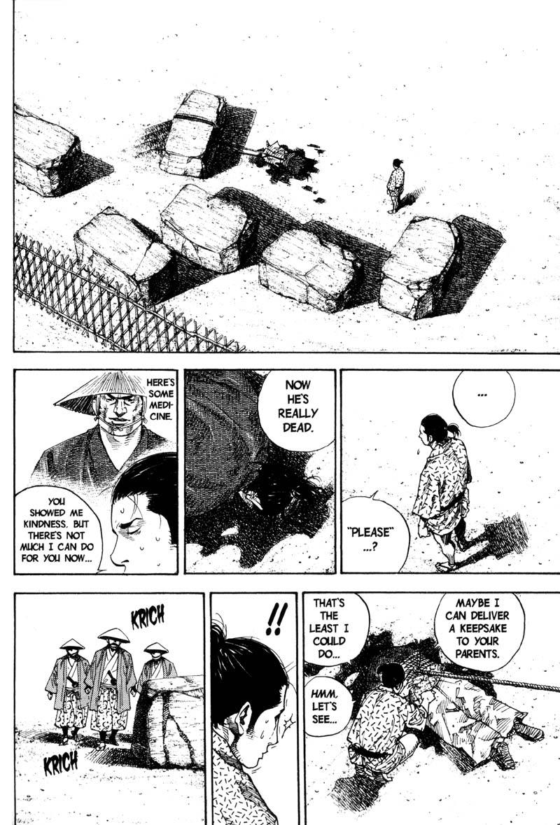 Read VagabondEN Manga Online