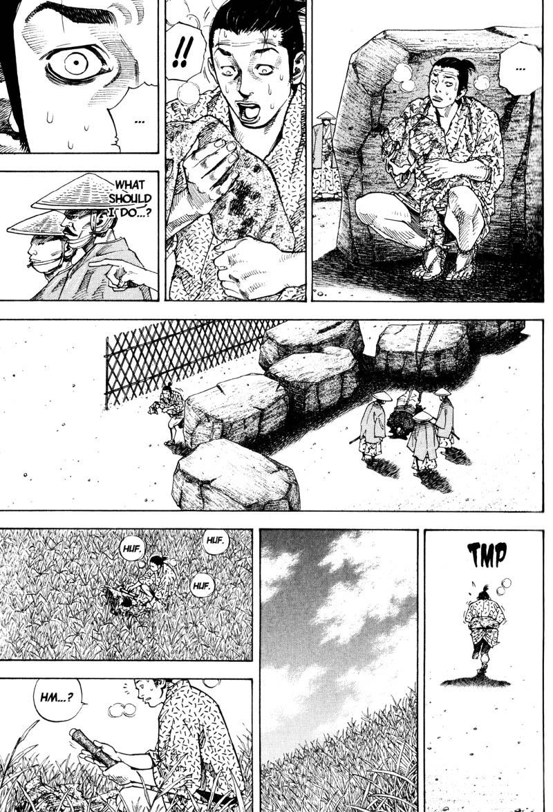 Read VagabondEN Manga Online