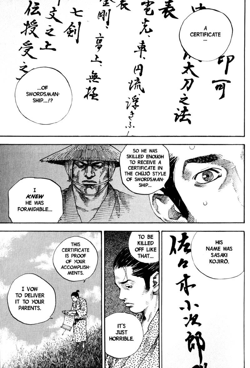 Read VagabondEN Manga Online