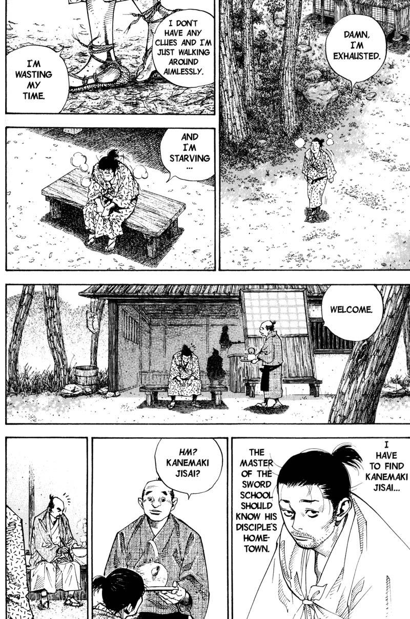 Read VagabondEN Manga Online