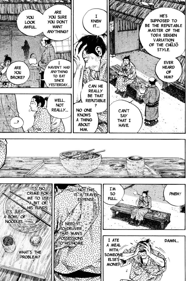 Read VagabondEN Manga Online