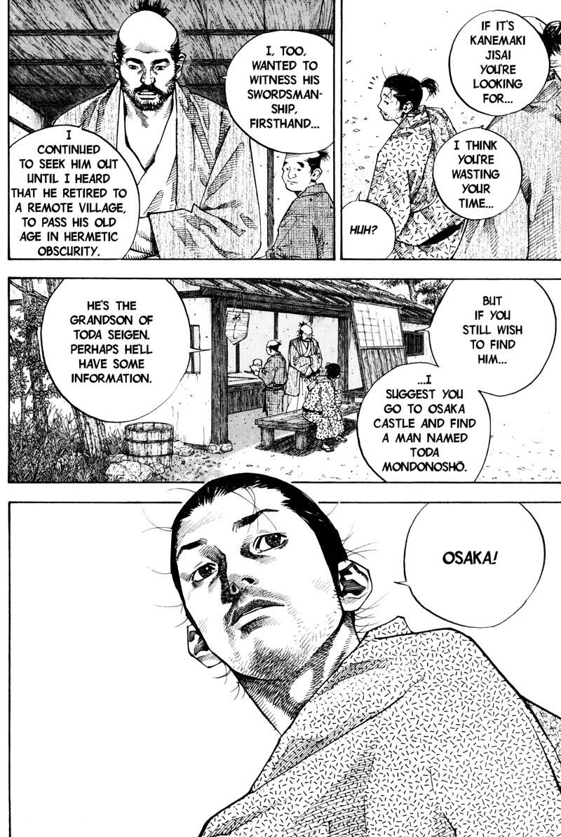 Read VagabondEN Manga Online