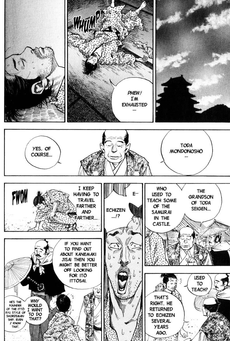Read VagabondEN Manga Online