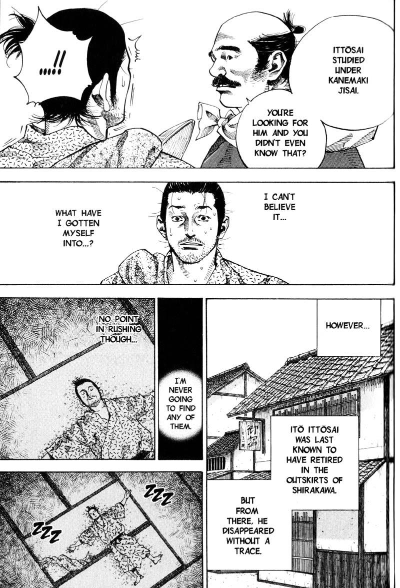 Read VagabondEN Manga Online