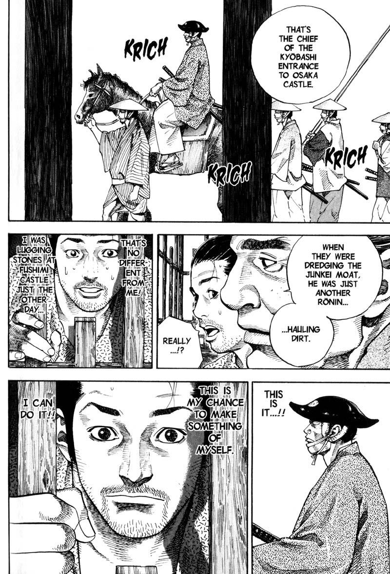 Read VagabondEN Manga Online