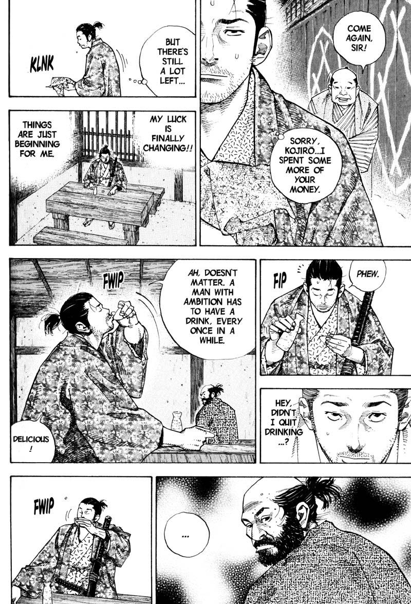 Read VagabondEN Manga Online