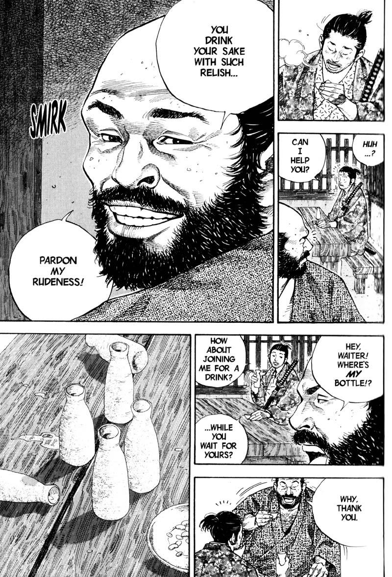 Read VagabondEN Manga Online