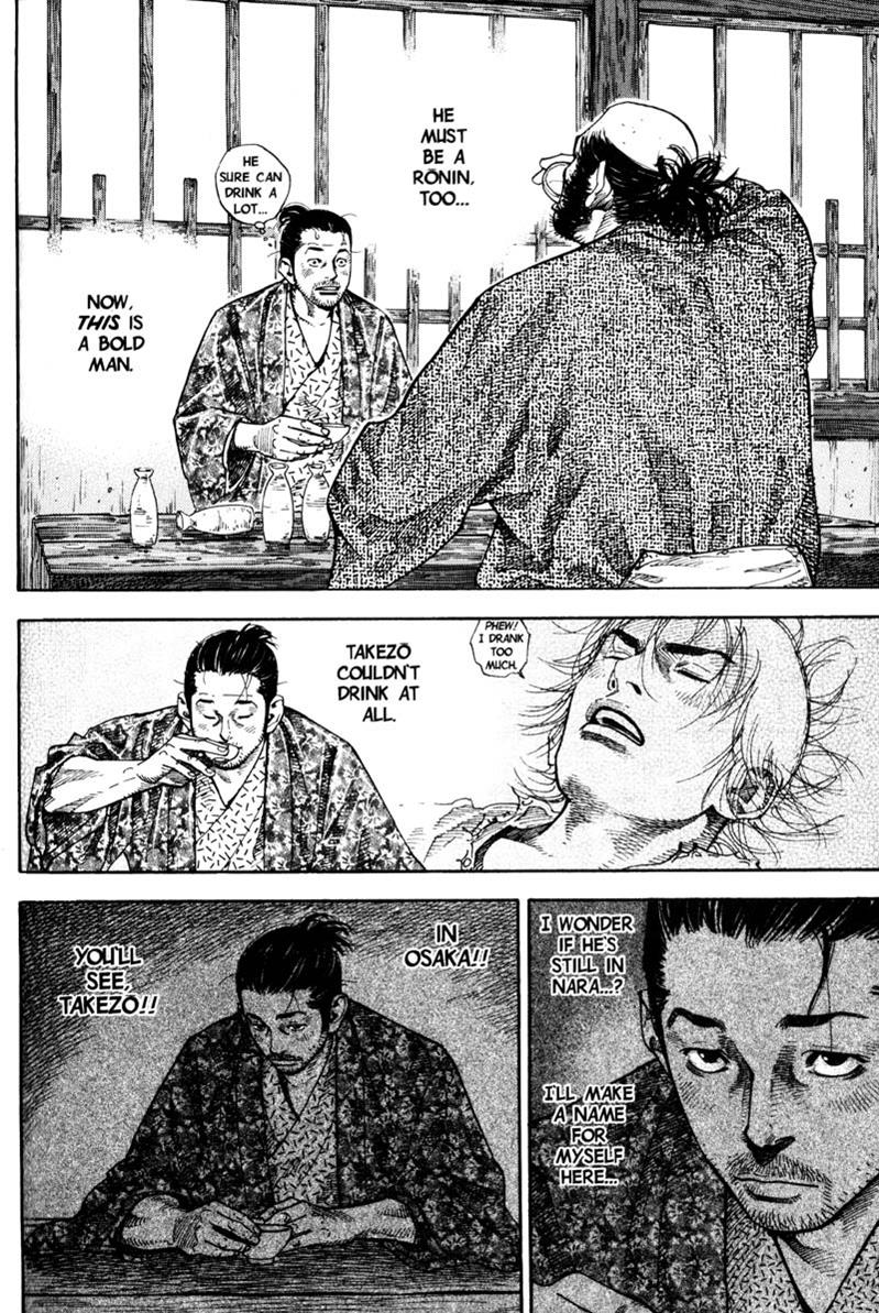 Read VagabondEN Manga Online