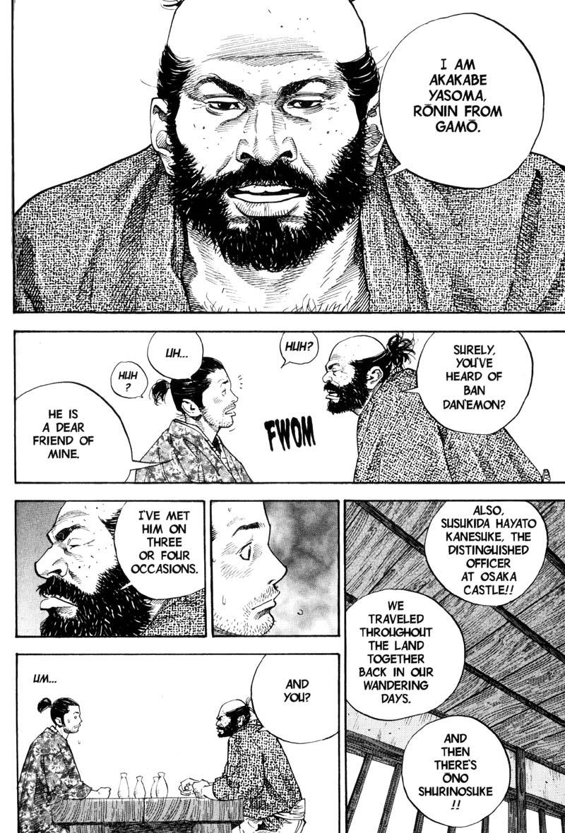 Read VagabondEN Manga Online