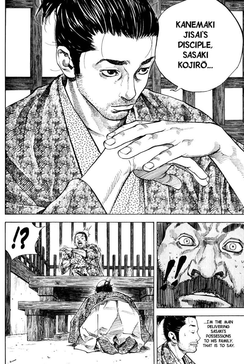 Read VagabondEN Manga Online