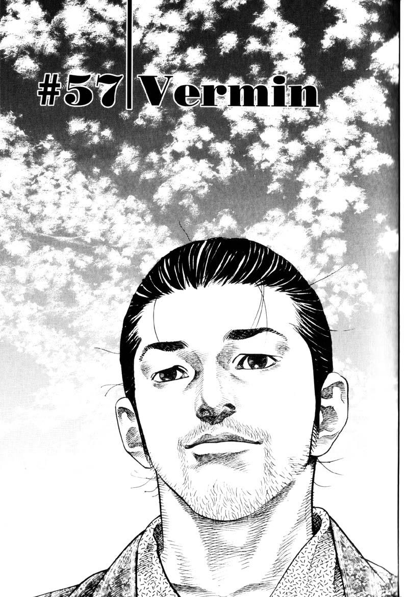 Read VagabondEN Manga Online