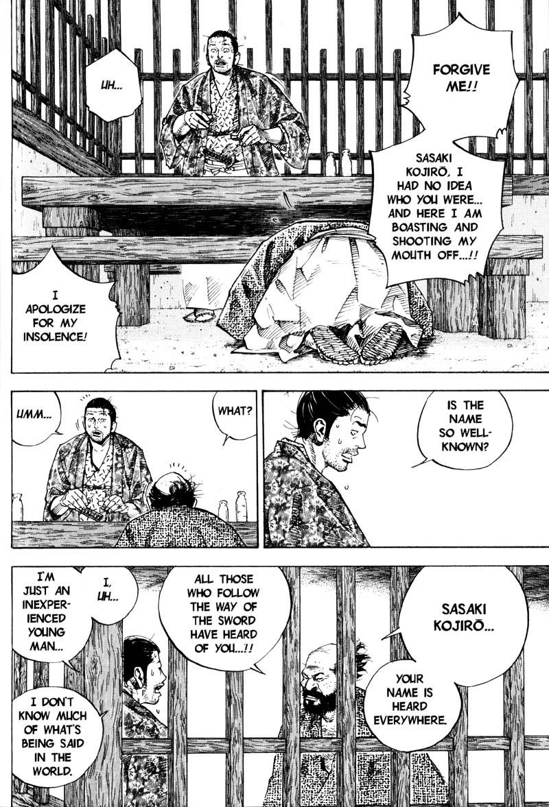 Read VagabondEN Manga Online