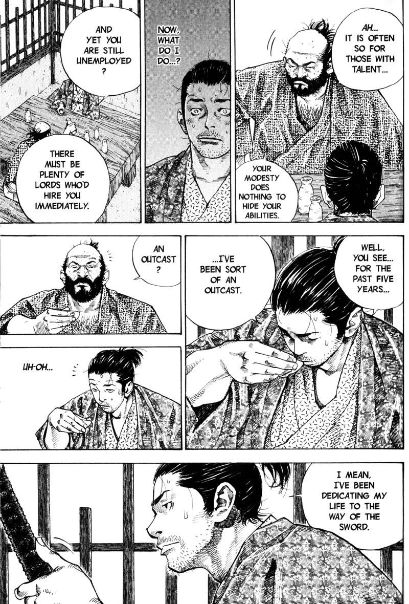 Read VagabondEN Manga Online