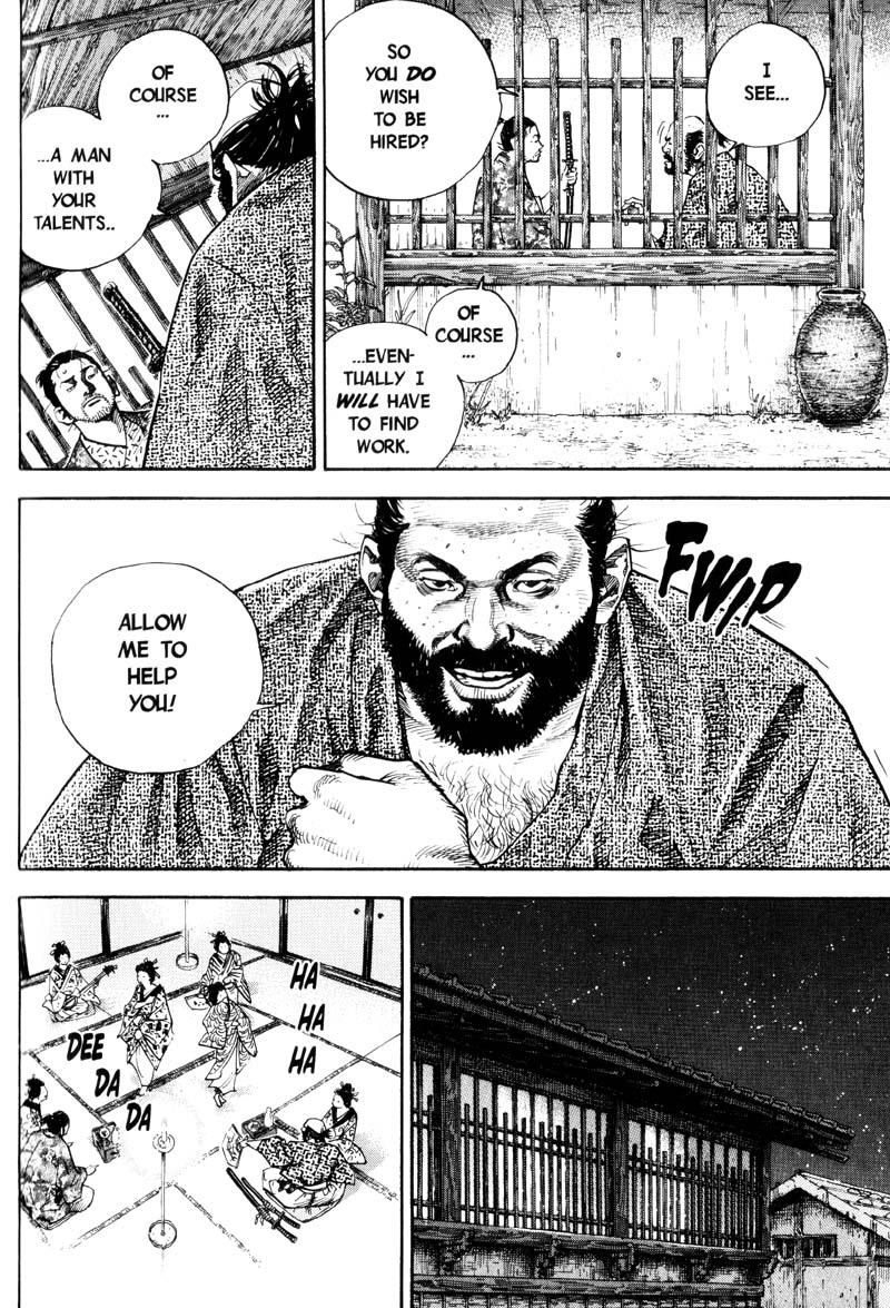 Read VagabondEN Manga Online