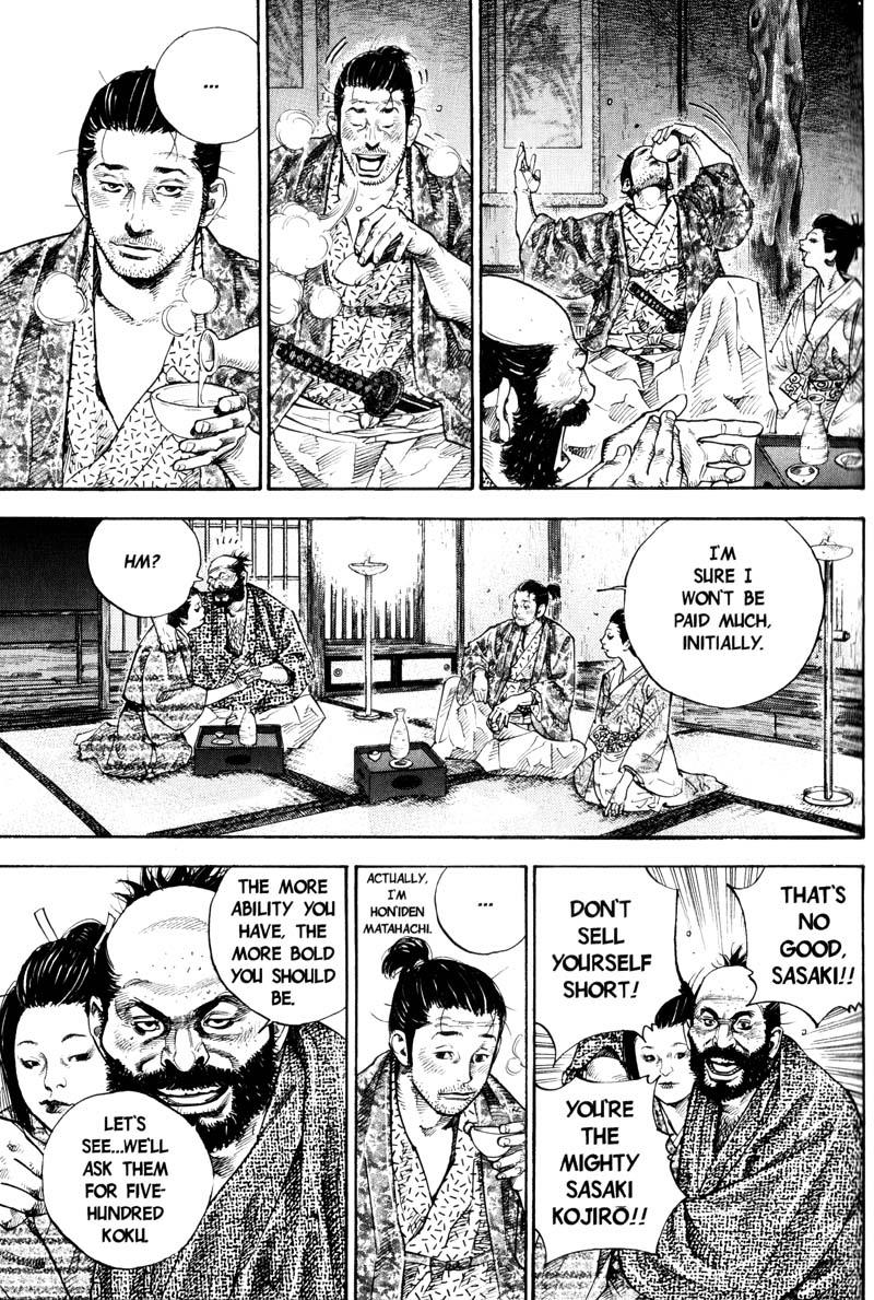 Read VagabondEN Manga Online