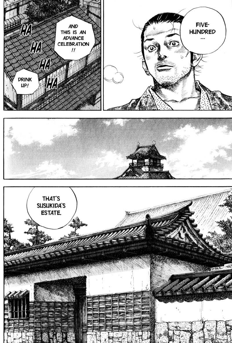 Read VagabondEN Manga Online