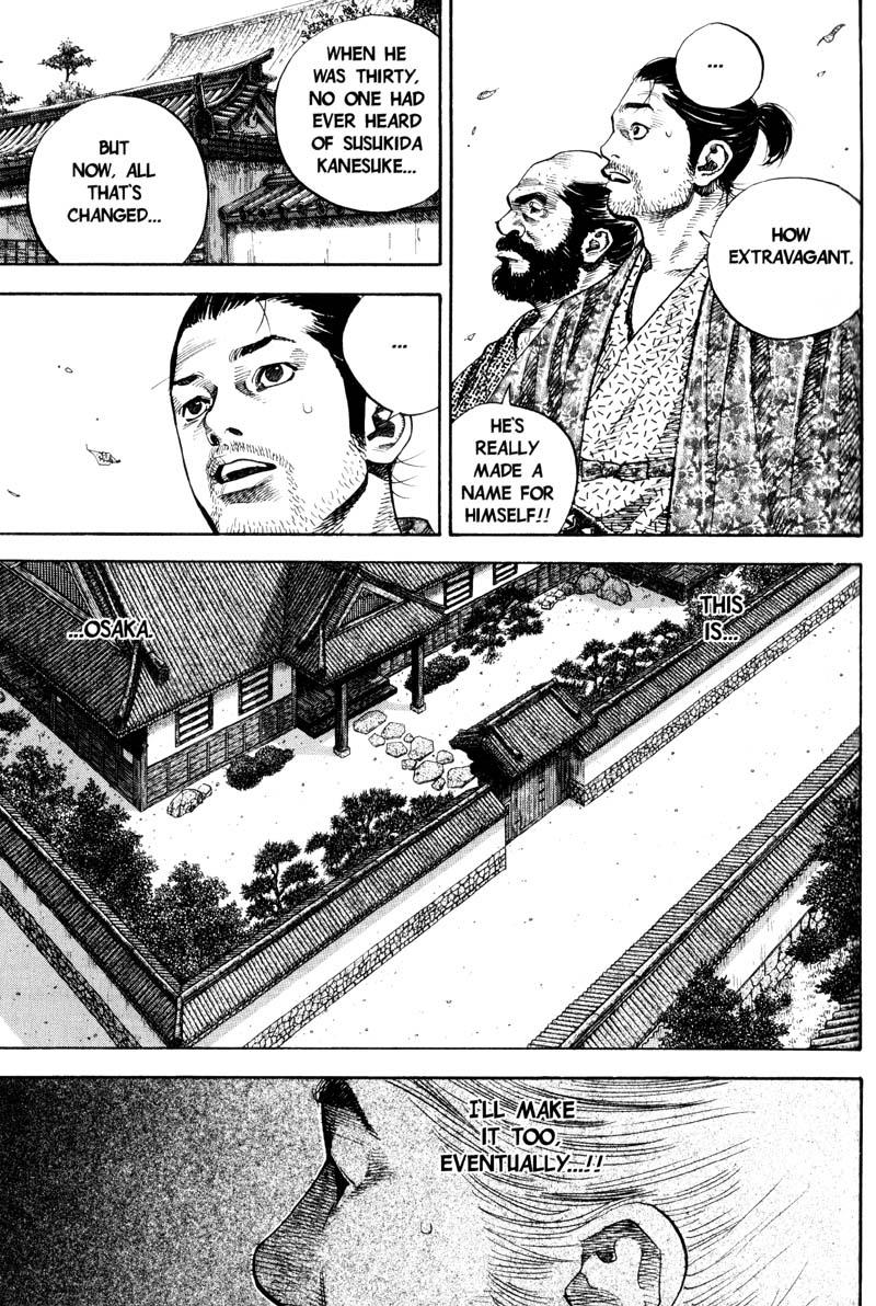 Read VagabondEN Manga Online