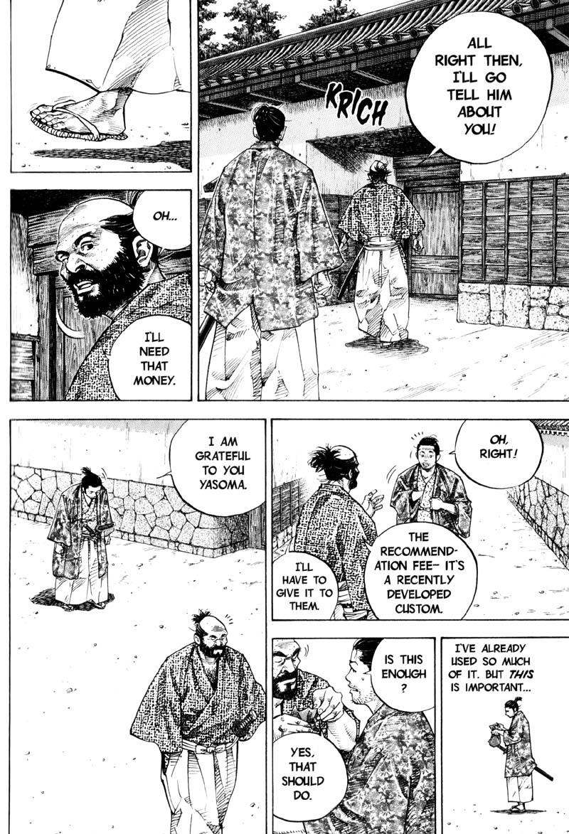 Read VagabondEN Manga Online