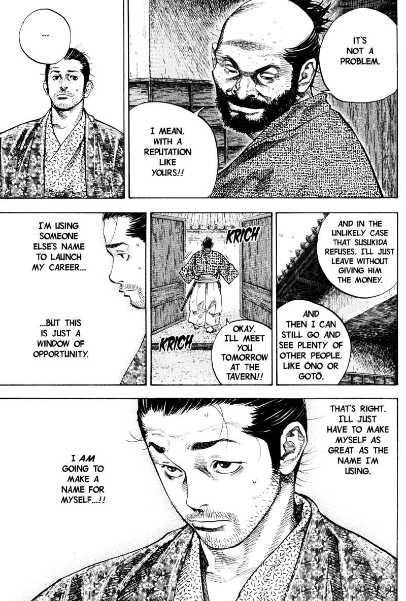 Read VagabondEN Manga Online