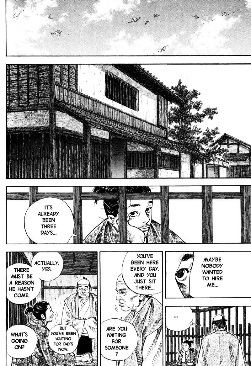 Read VagabondEN Manga Online