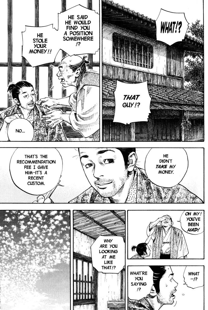 Read VagabondEN Manga Online