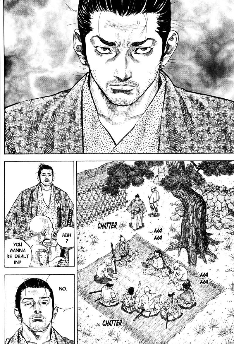Read VagabondEN Manga Online