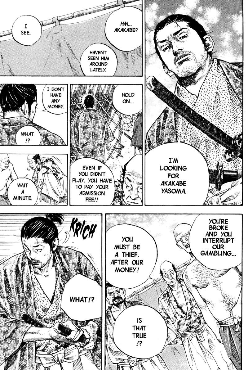 Read VagabondEN Manga Online