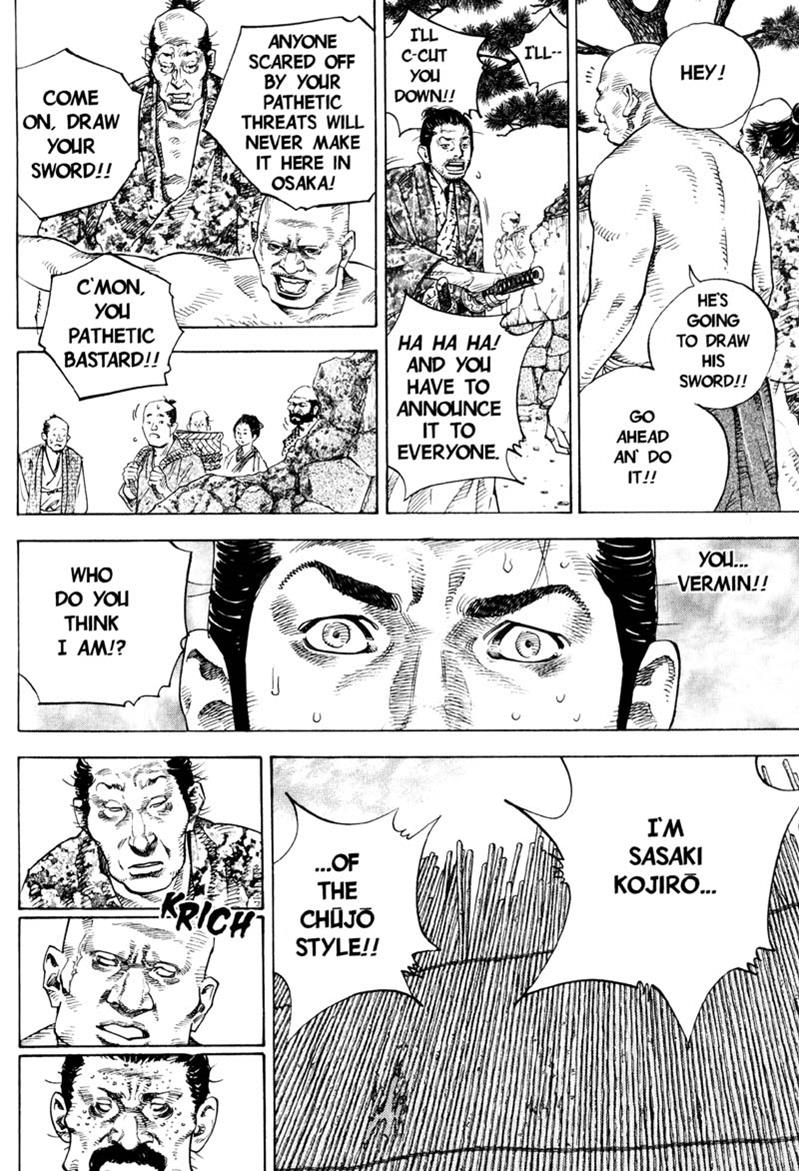 Read VagabondEN Manga Online