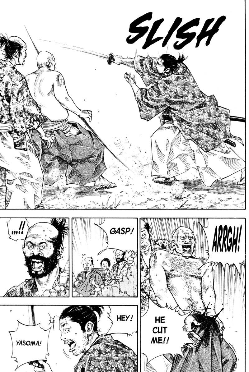 Read VagabondEN Manga Online