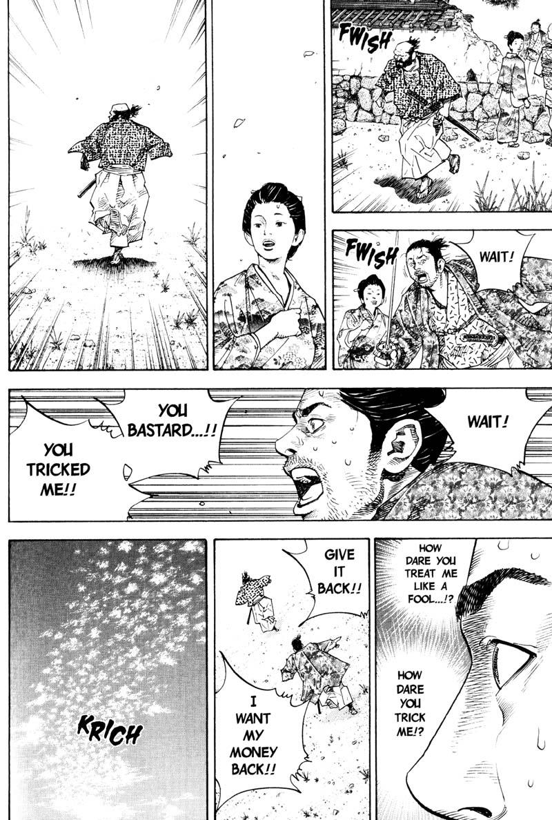 Read VagabondEN Manga Online