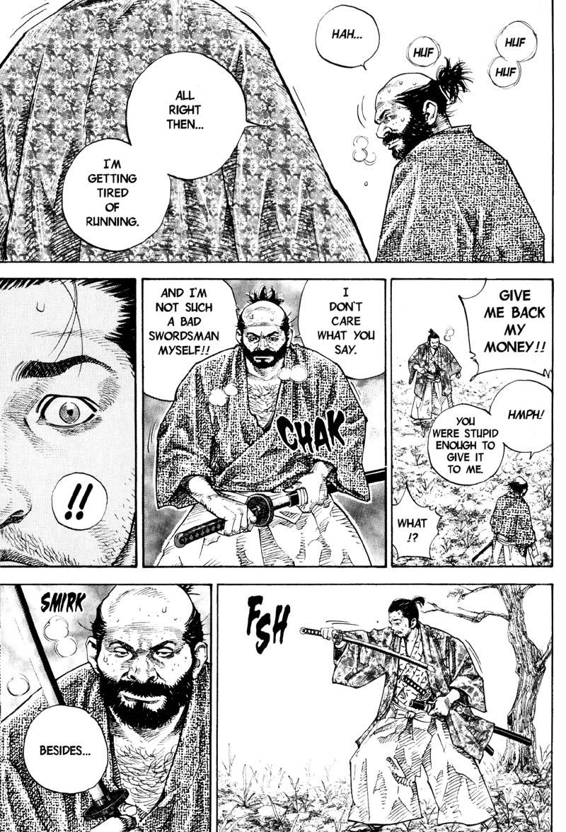 Read VagabondEN Manga Online