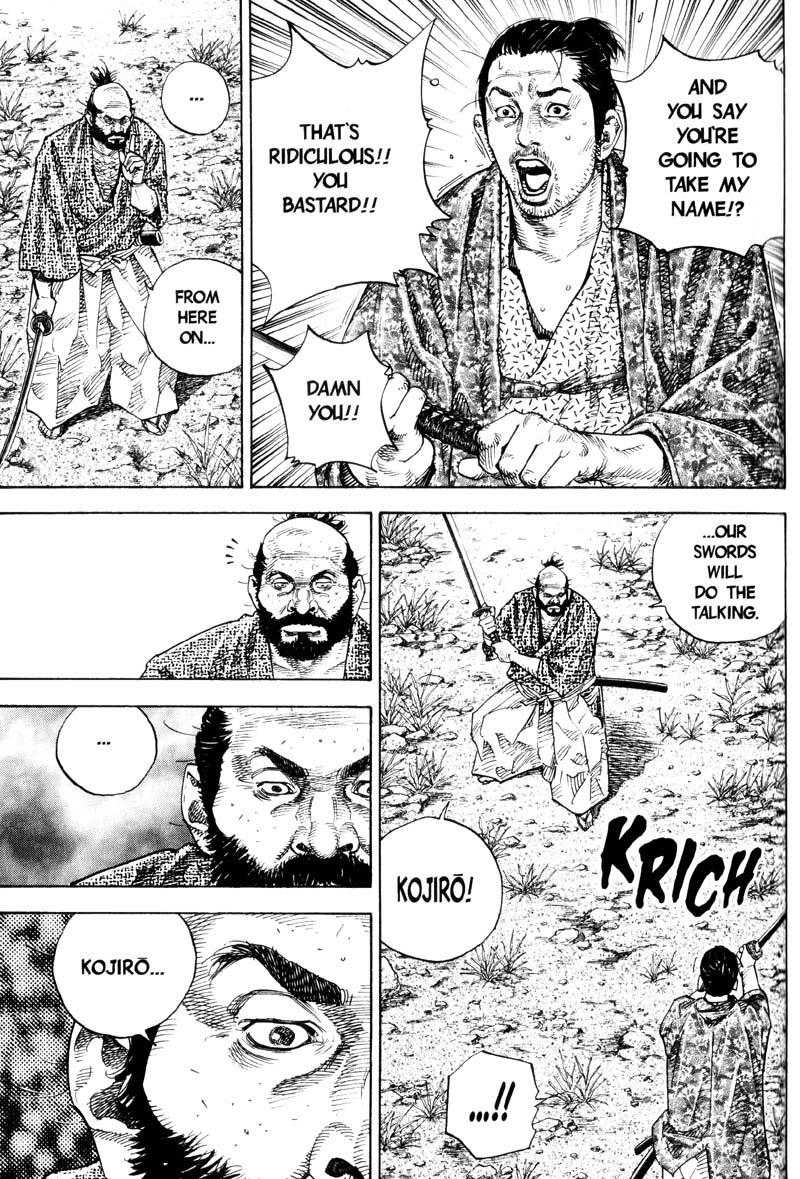 Read VagabondEN Manga Online