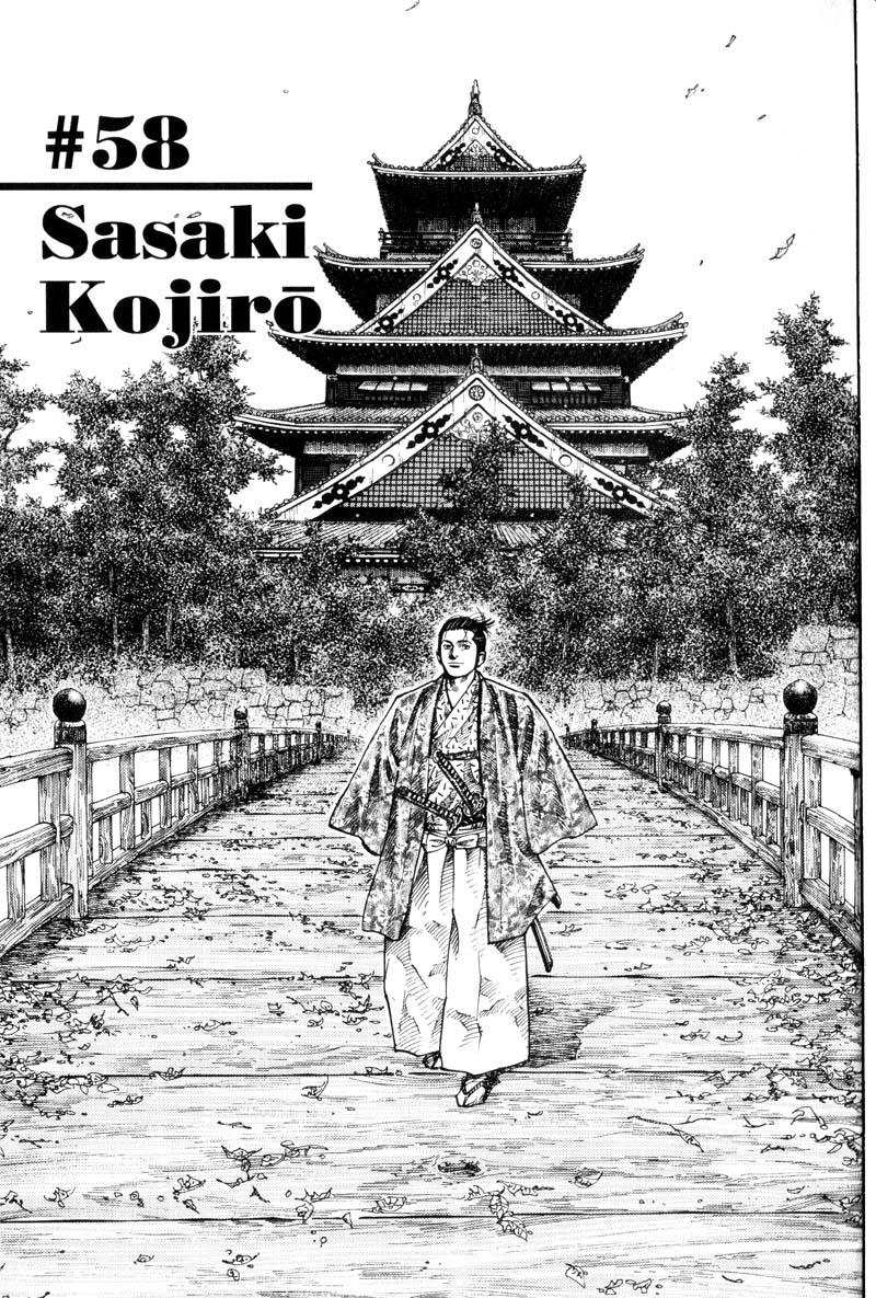 Read VagabondEN Manga Online