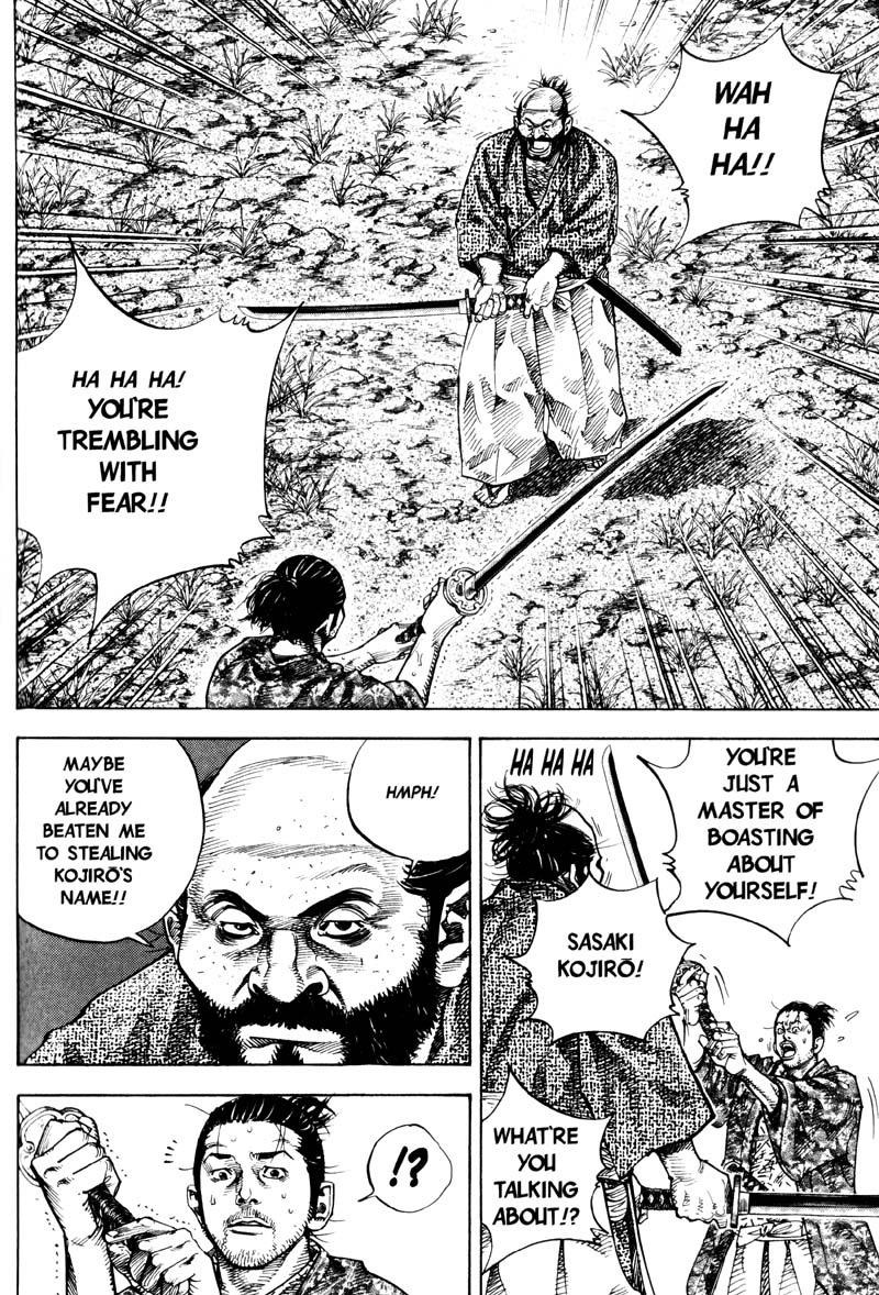 Read VagabondEN Manga Online