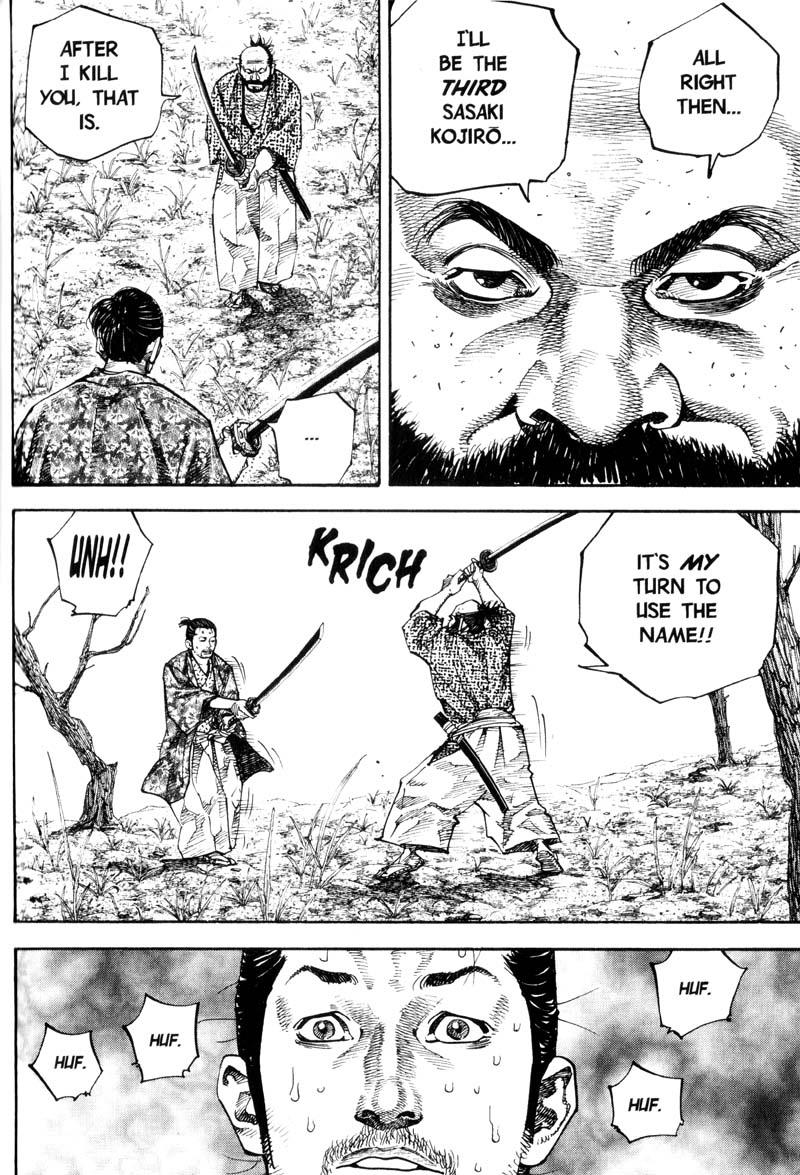Read VagabondEN Manga Online