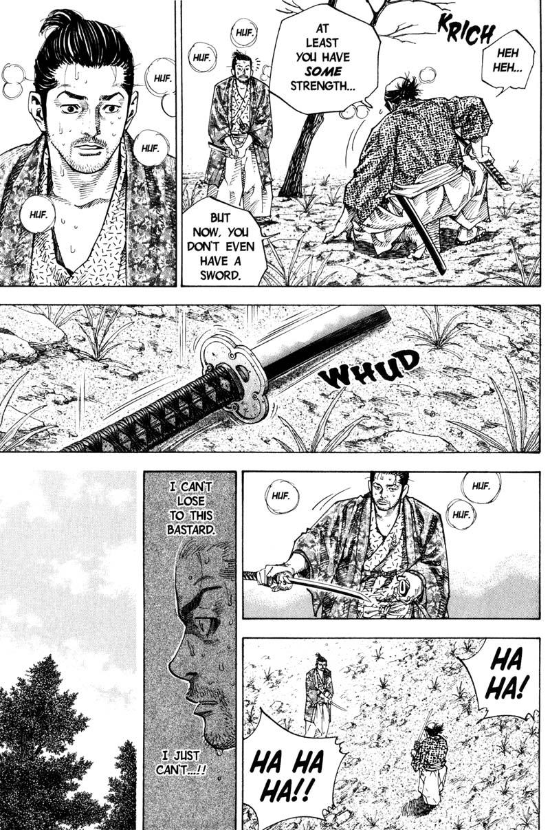 Read VagabondEN Manga Online