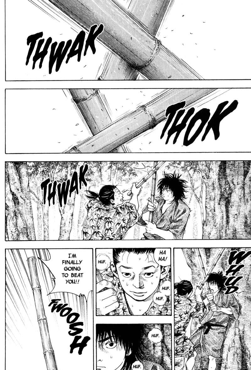 Read VagabondEN Manga Online