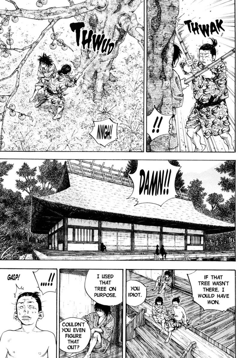 Read VagabondEN Manga Online