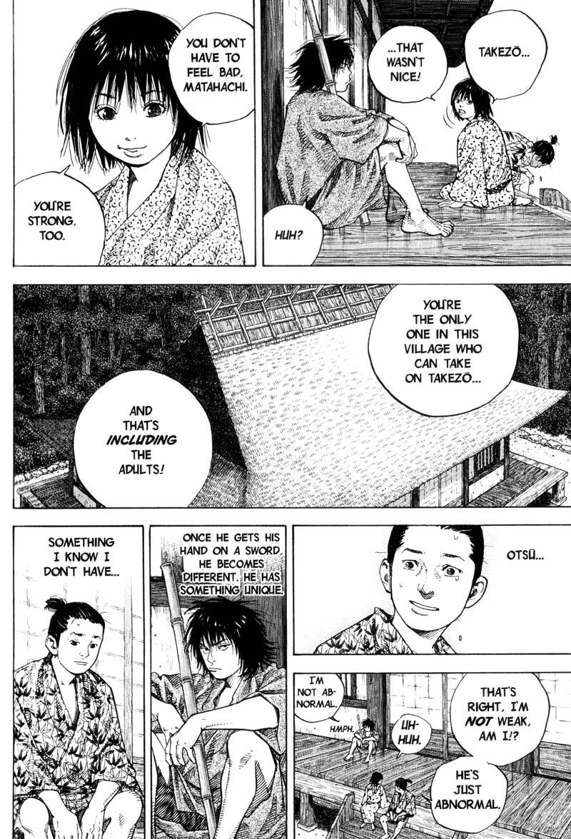 Read VagabondEN Manga Online