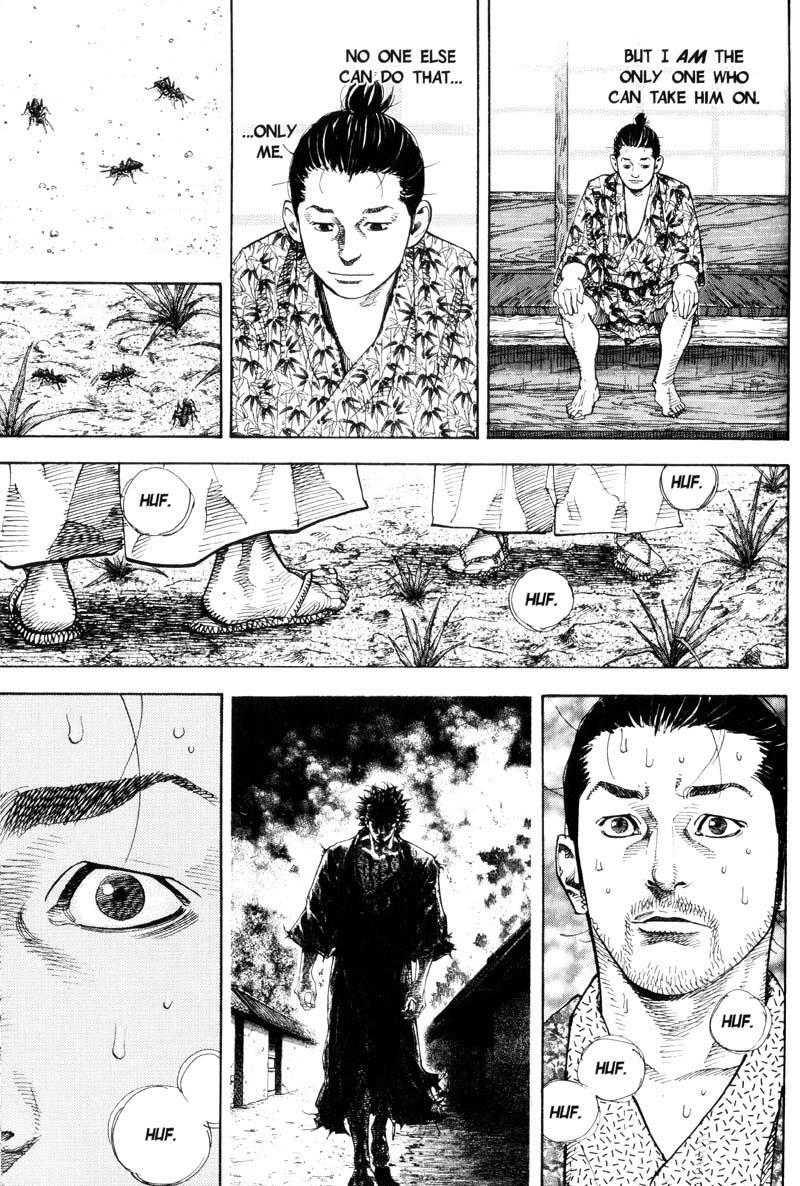Read VagabondEN Manga Online