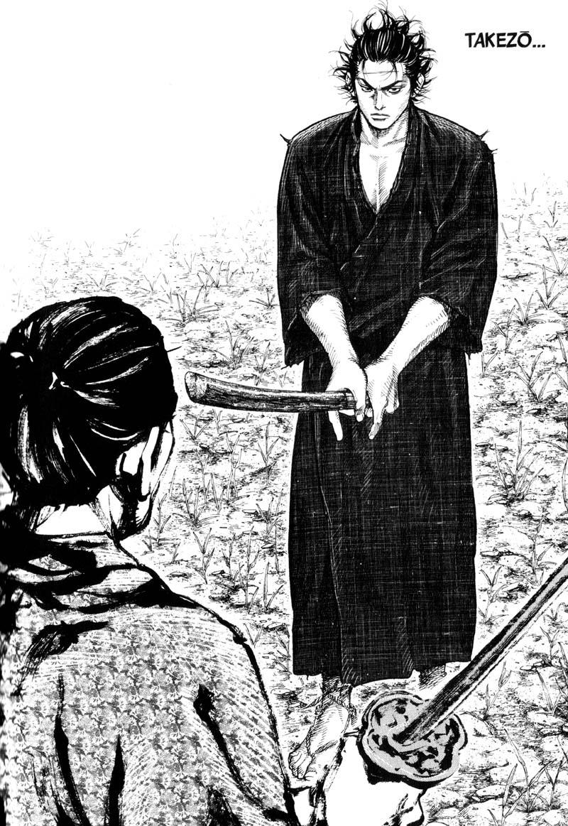 Read VagabondEN Manga Online