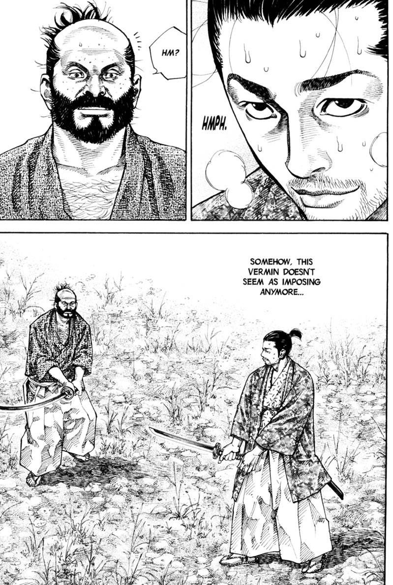 Read VagabondEN Manga Online