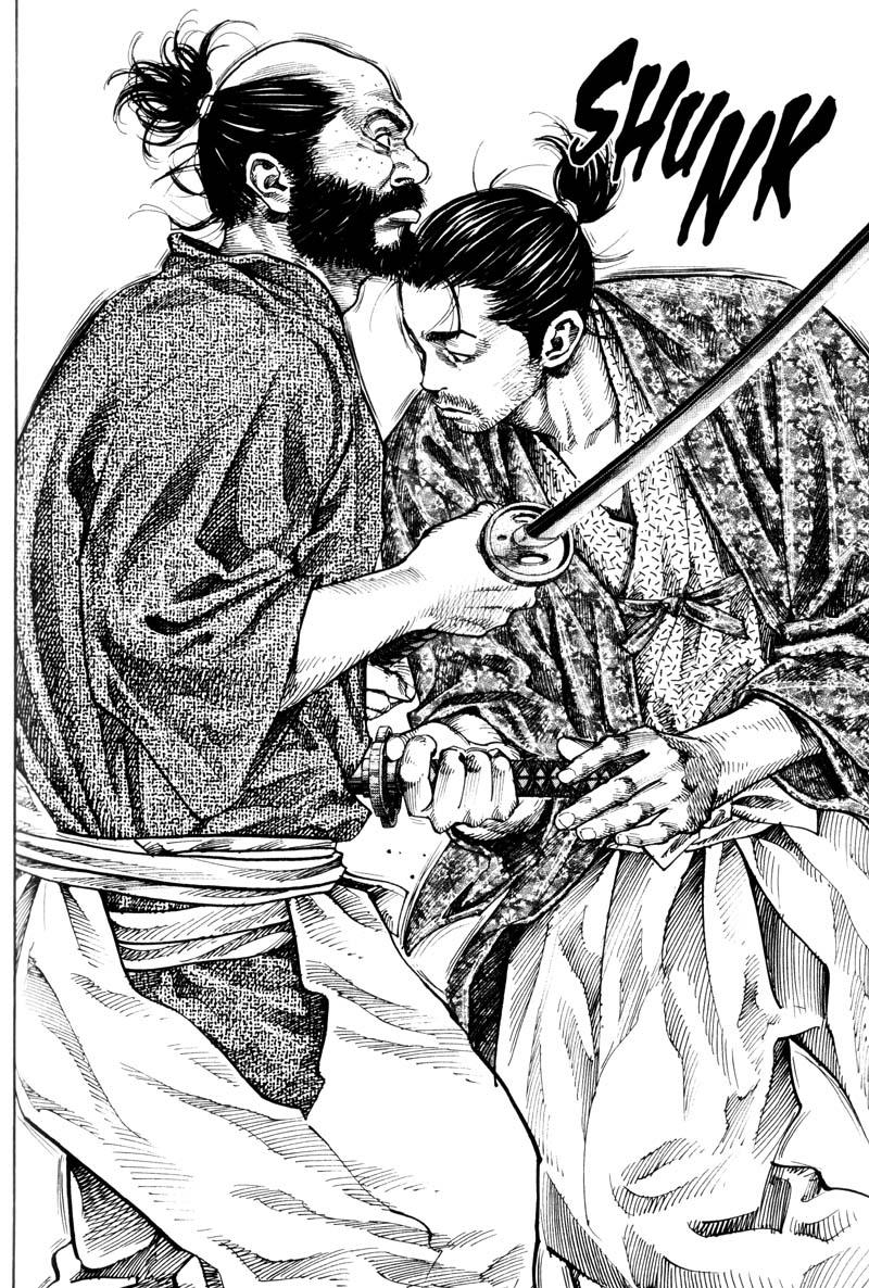 Read VagabondEN Manga Online