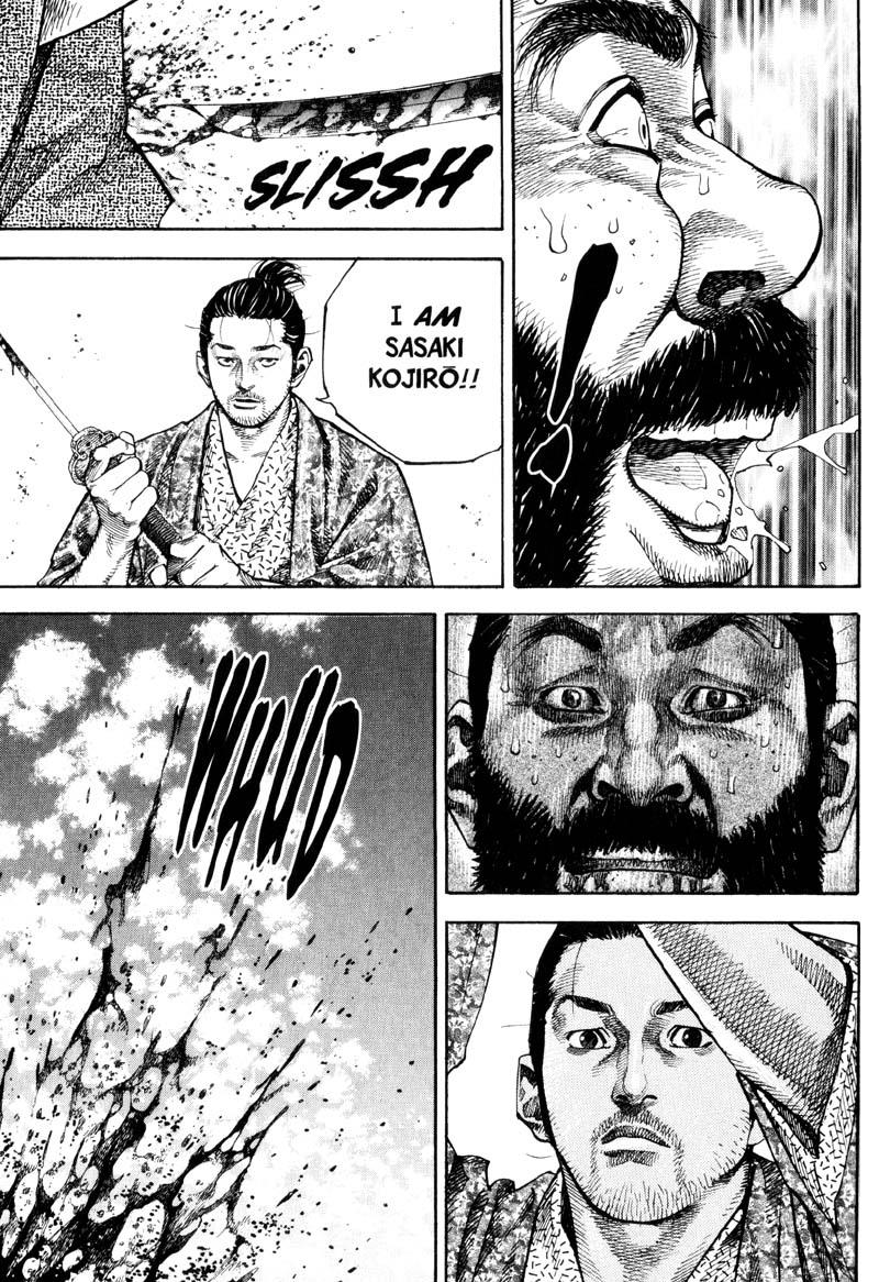 Read VagabondEN Manga Online