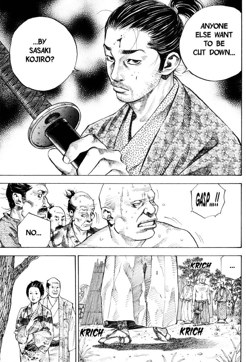 Read VagabondEN Manga Online
